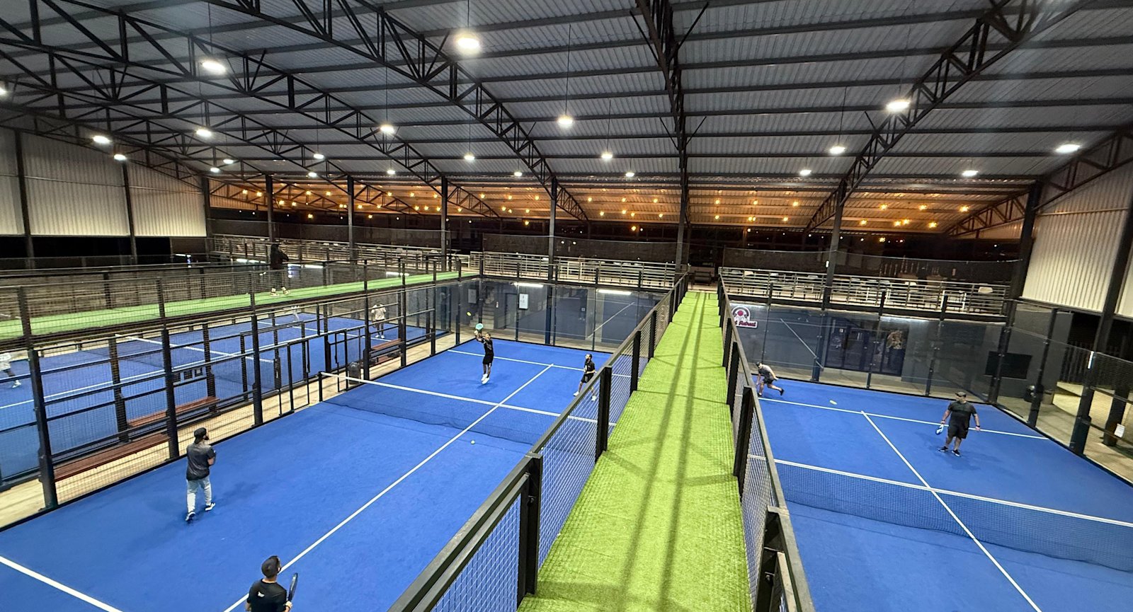 10by20 Ormonde — official Playtomic gallery