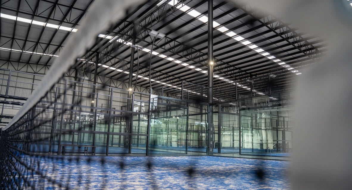 La Red Club de Padel — official Playtomic gallery