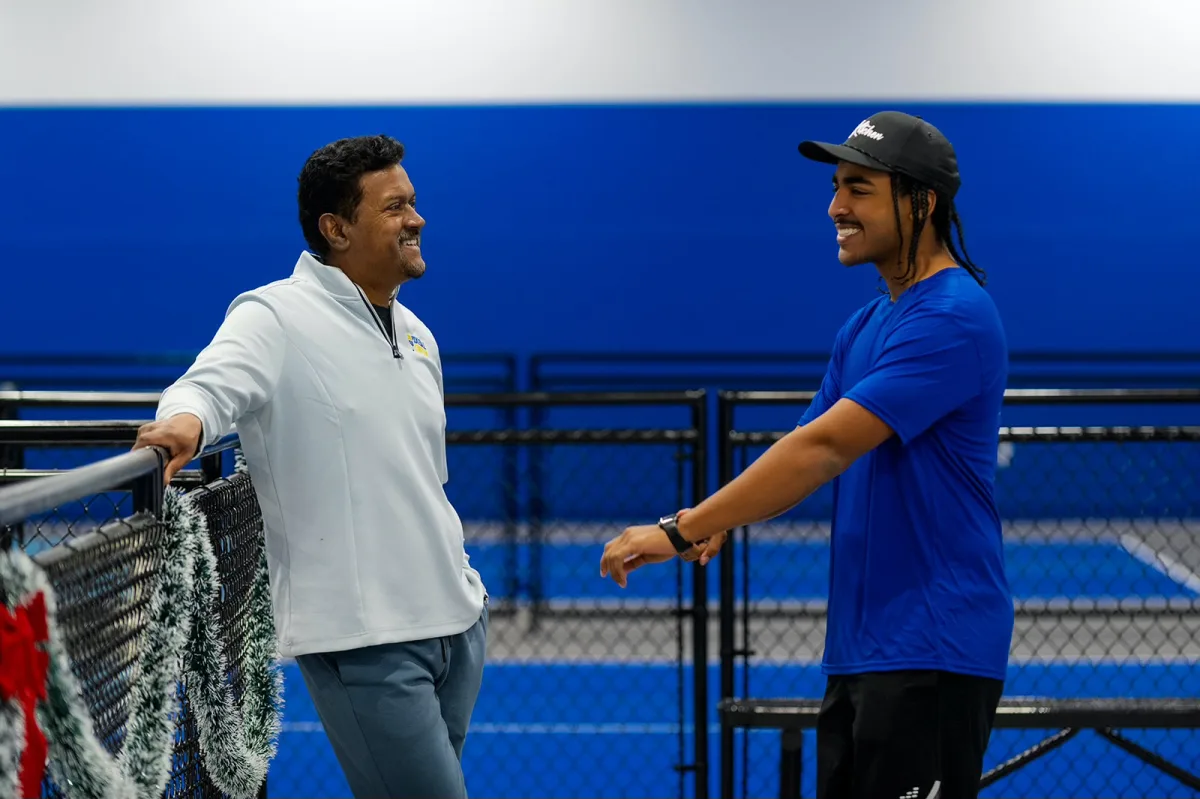 Pickleball Kingdom — South Cobb
