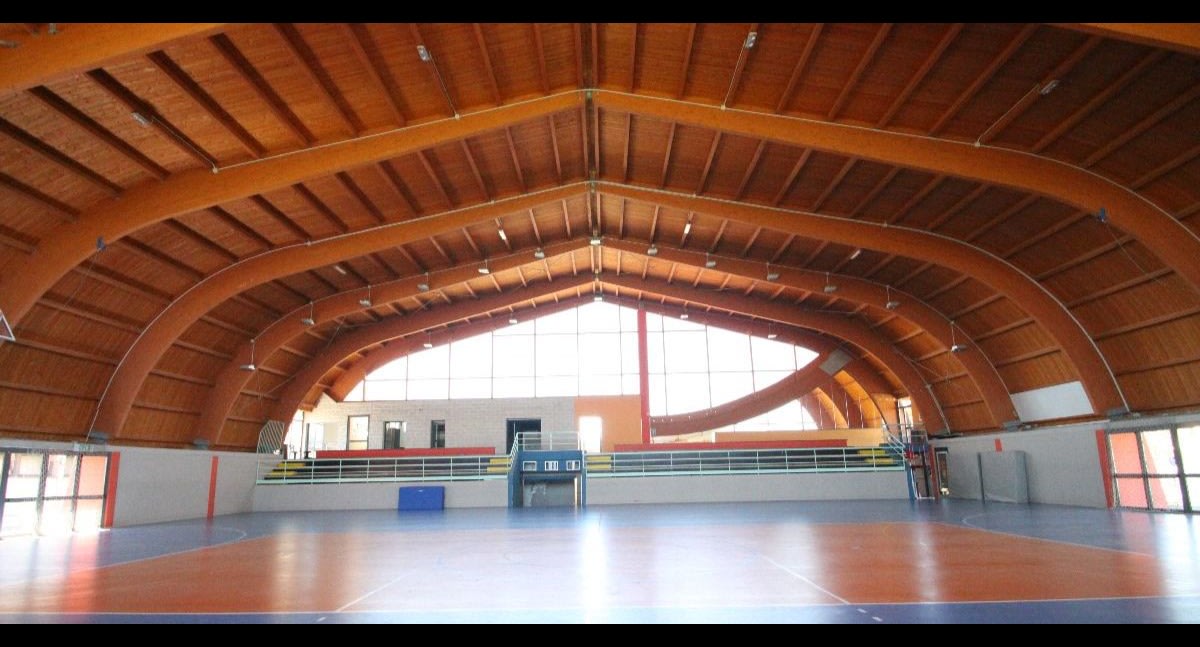CENTRO SPORTIVO TELGATE — official Playtomic gallery
