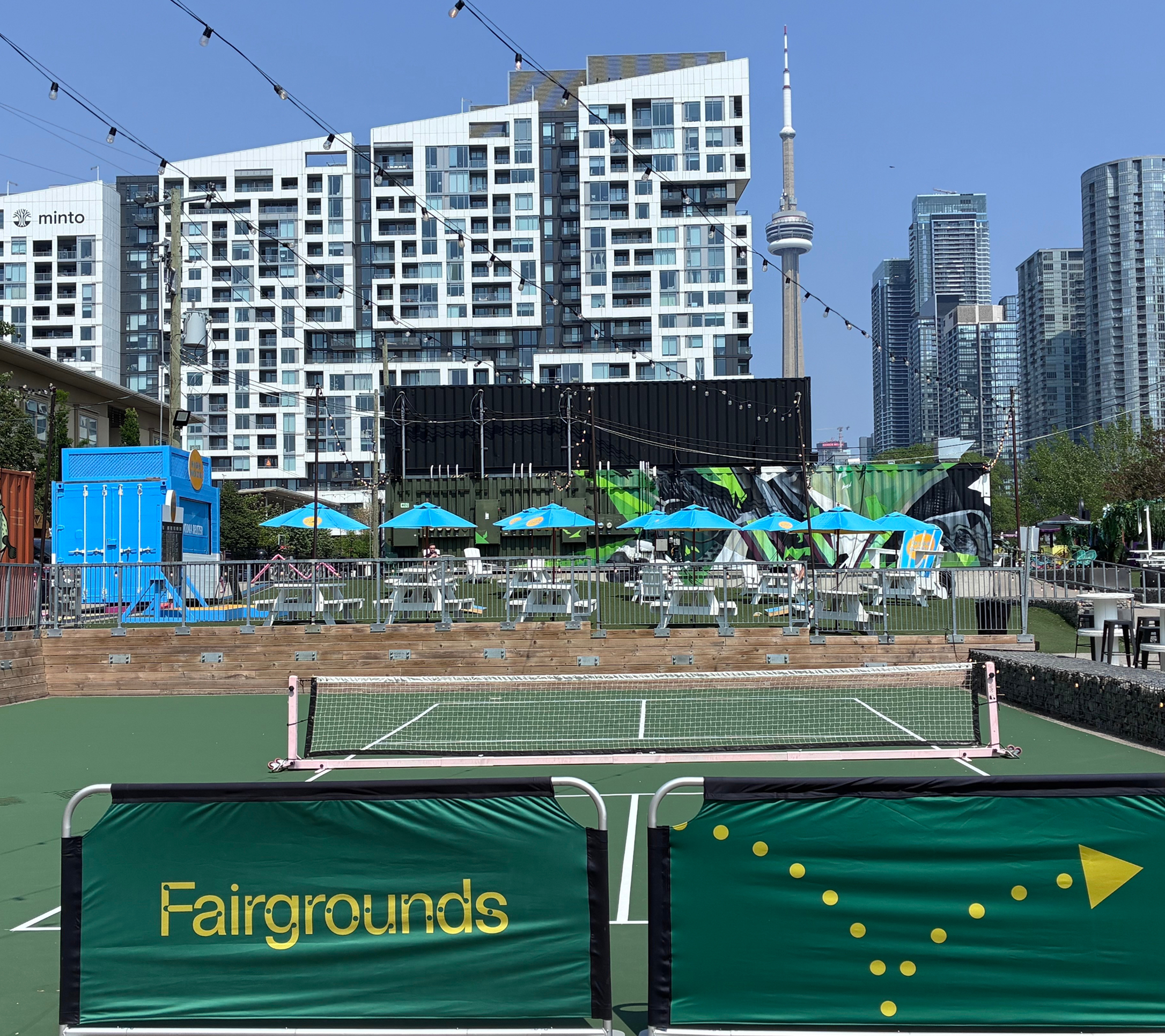 Fairgrounds — Stackt Market