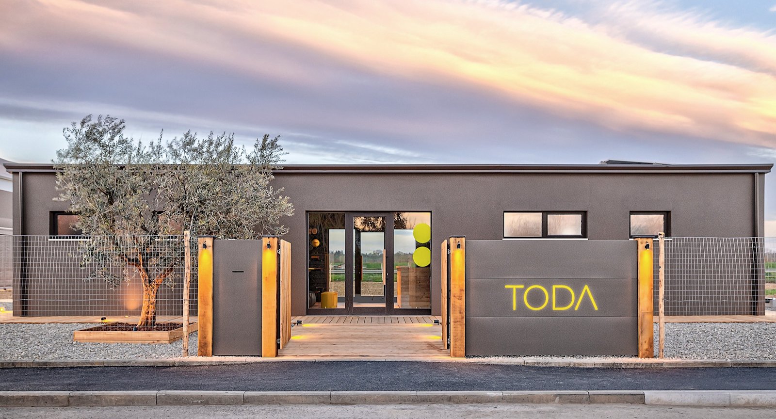 TODA Sinalunga — official Playtomic gallery