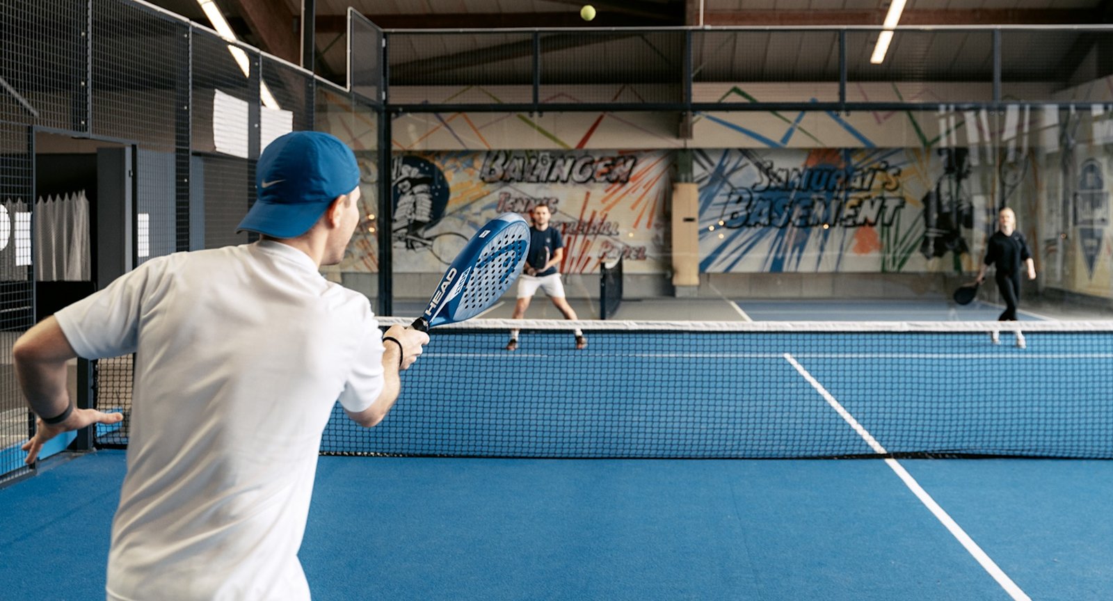 RR BallsportACADEMY Balingen — official Playtomic gallery